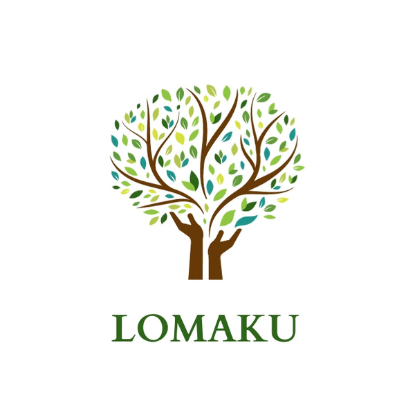 LOMAKU by Nokuhle Kumalo
